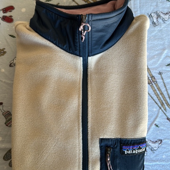 Patagonia Men’s Microdini Half Zip Pullover Small brand new without tags. - Picture 7 of 9